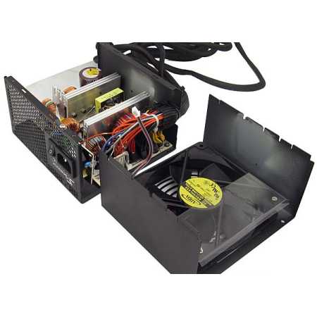Sea Sonic Electronics S12II-520 Bronze 520W 520Вт