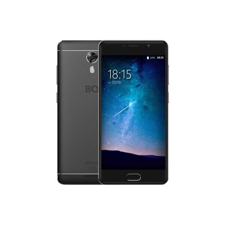 BQ-5202 Space Lite