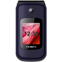 TeXet TM-B216 Синий