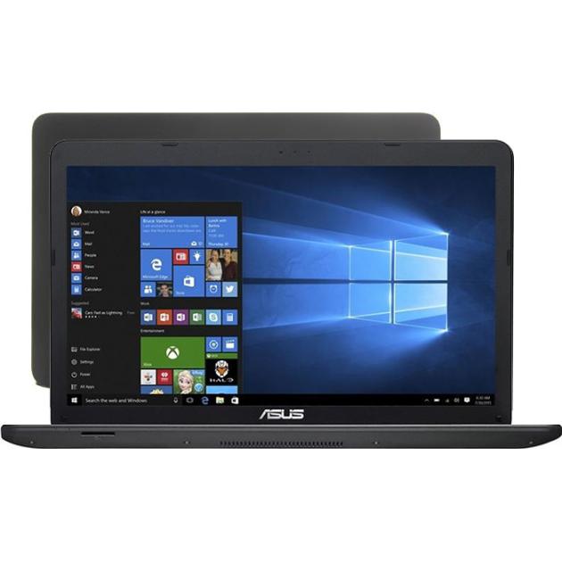 

Asus X751LX-T4161T