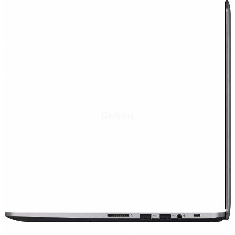 ASUS K501UX Intel Core i7 6500U 2500 MHz/15.6