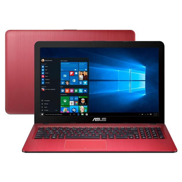 

ASUS X540LJ Intel Core i3 5005U 2000 MHz/15.6"/1366x768/4.0Gb/500Gb/DVD-RW/NVIDIA GeForce 920M/Wi-Fi/Bluetooth/Win 10 Home