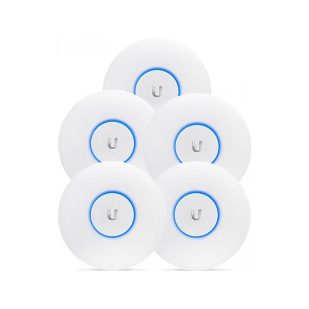 

Ubiquiti UniFi AC LR AP 5