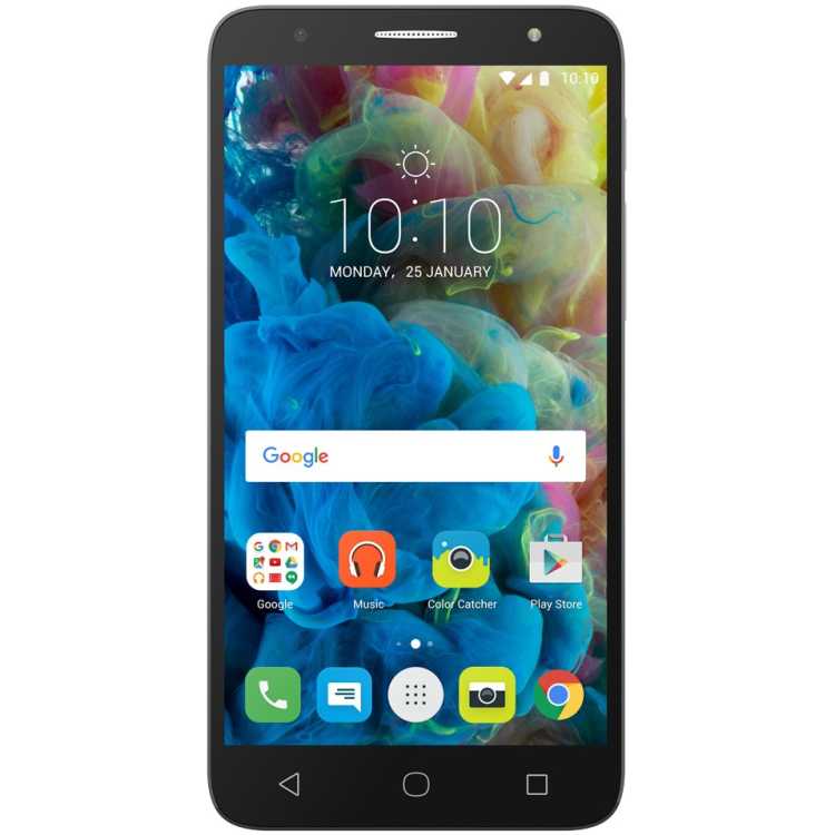 Alcatel POP 4 Plus 5056D
