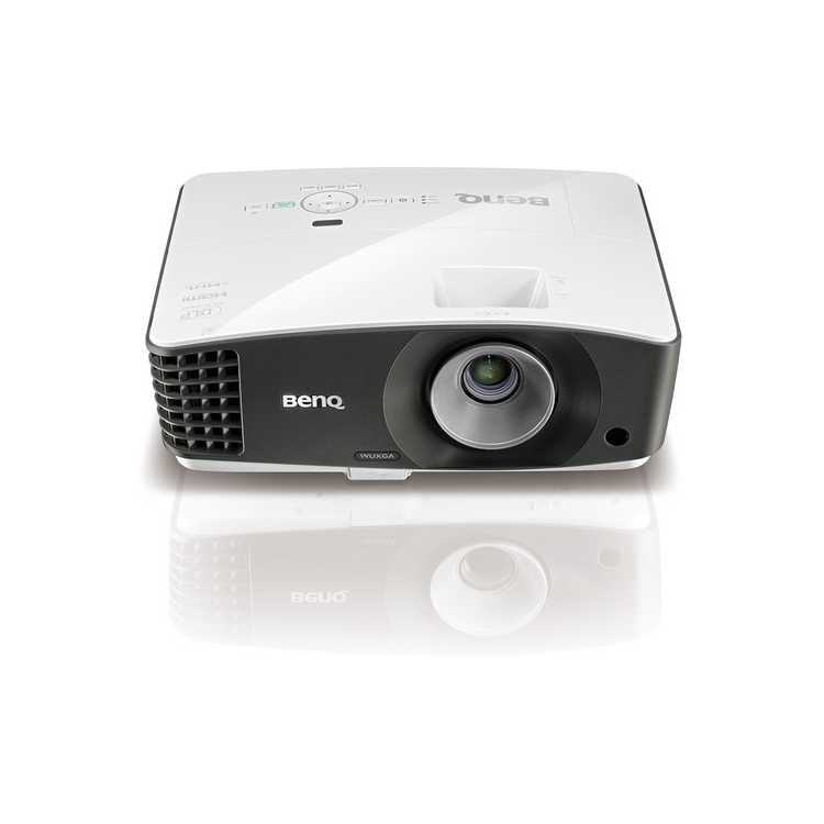 Benq MU686 портативный