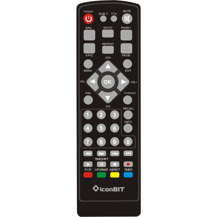 IconBit Movie HDS T2