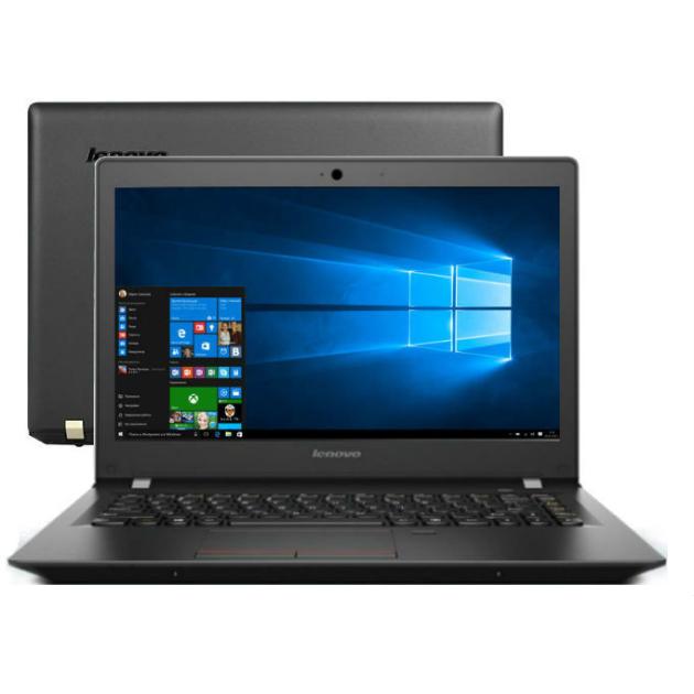 

Lenovo Е31-80 13.3", Intel Core i5