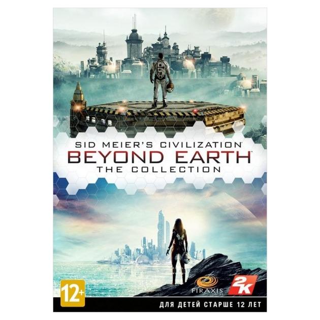 

Sid Meier’s Civilization: Beyond Earth – The Collection