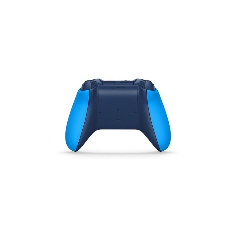 Беспроводной геймпад Xbox One Blue Xbox One