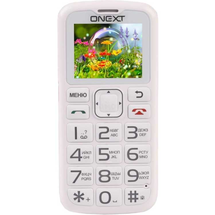 Onext Care-Phone 5