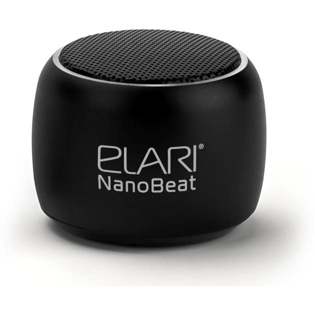 

Elari NanoBeat Черный