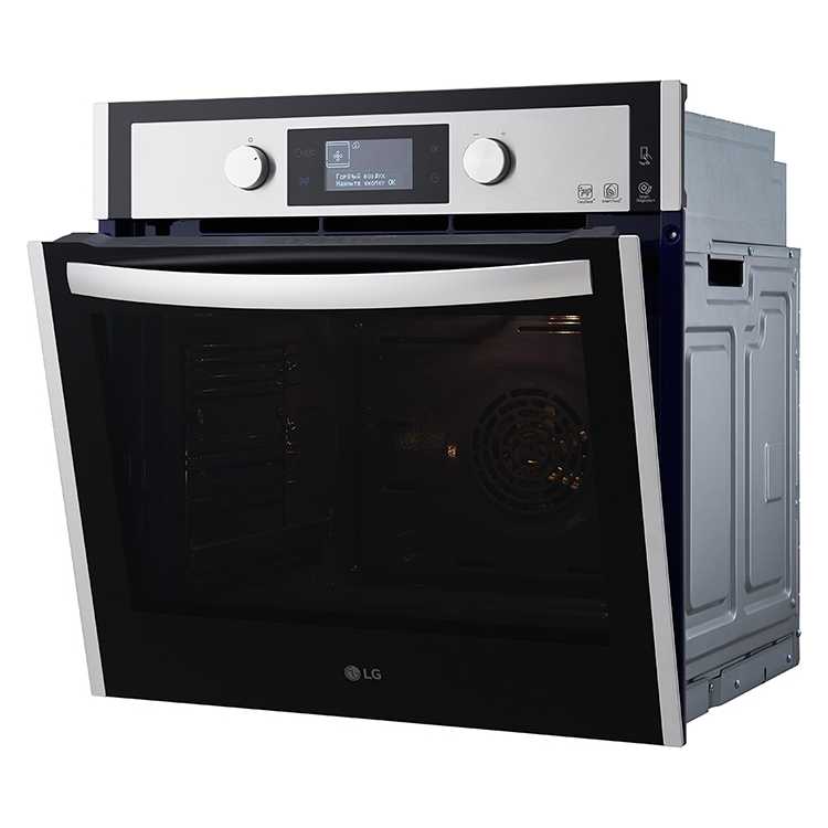 LG LB645479T1, Электрическая