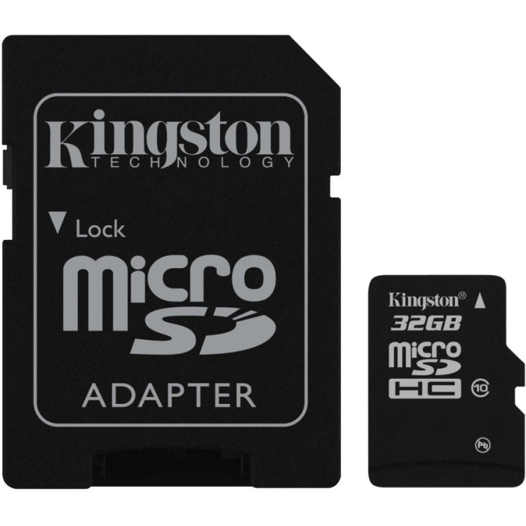 Kingston SDCA1032GB
