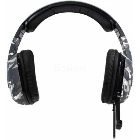 Qcyber Dragon Military QC-01-002DV01 Черный