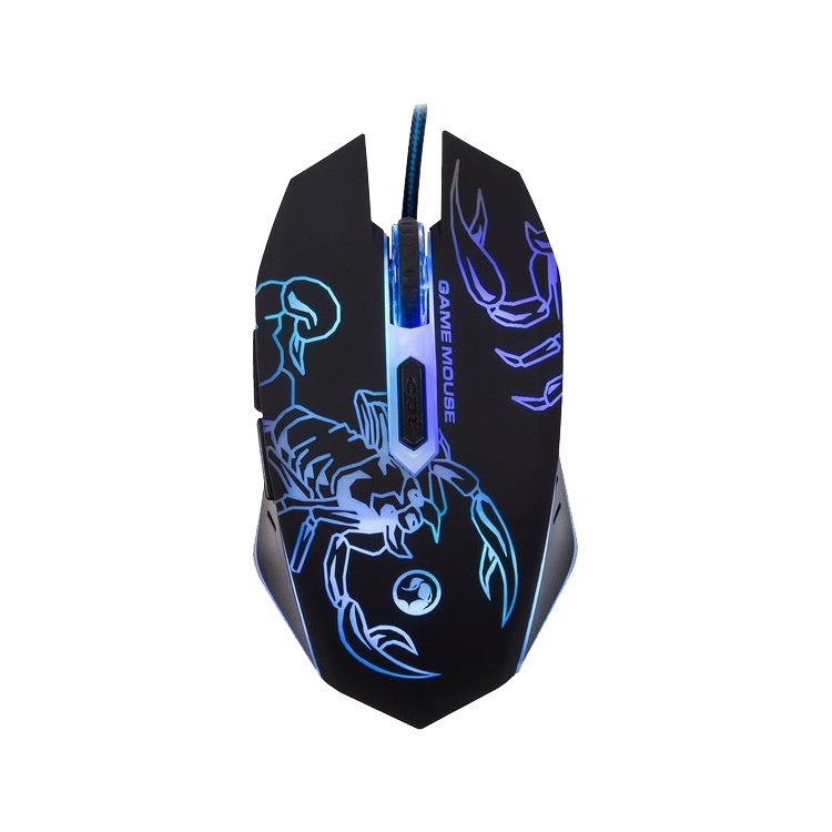 MARVO M316 USB, USB