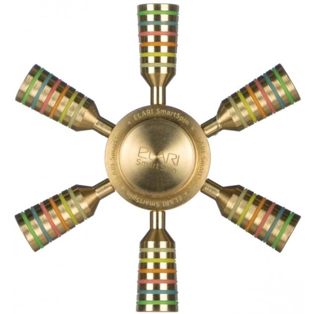 

Elari SmartSpin S2