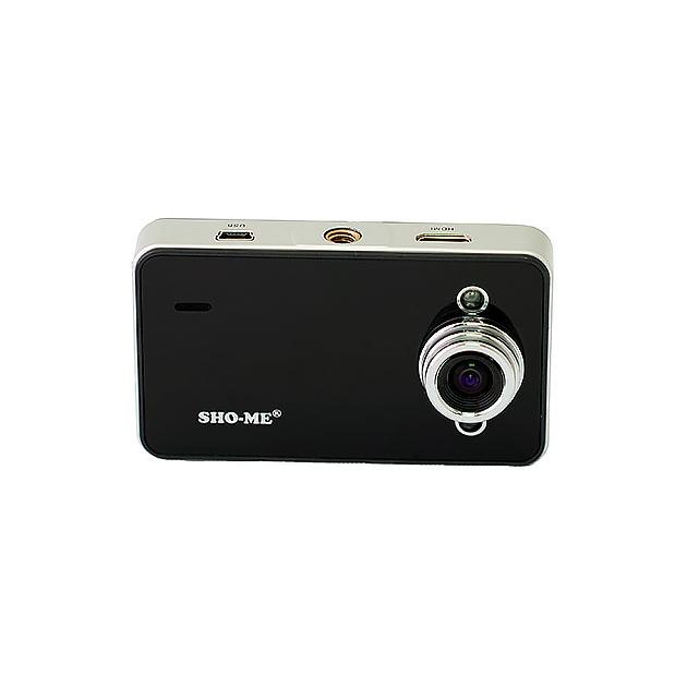 

Sho-me HD29-LCD 1920x1080, 1440x1080, 1280x720, Ночной режим