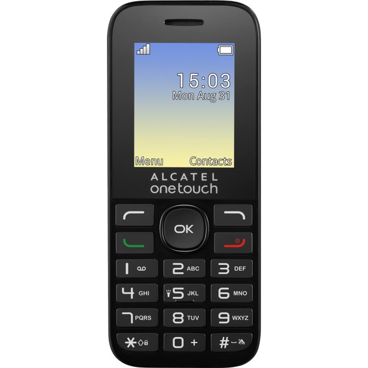 Alcatel One Touch 1020D