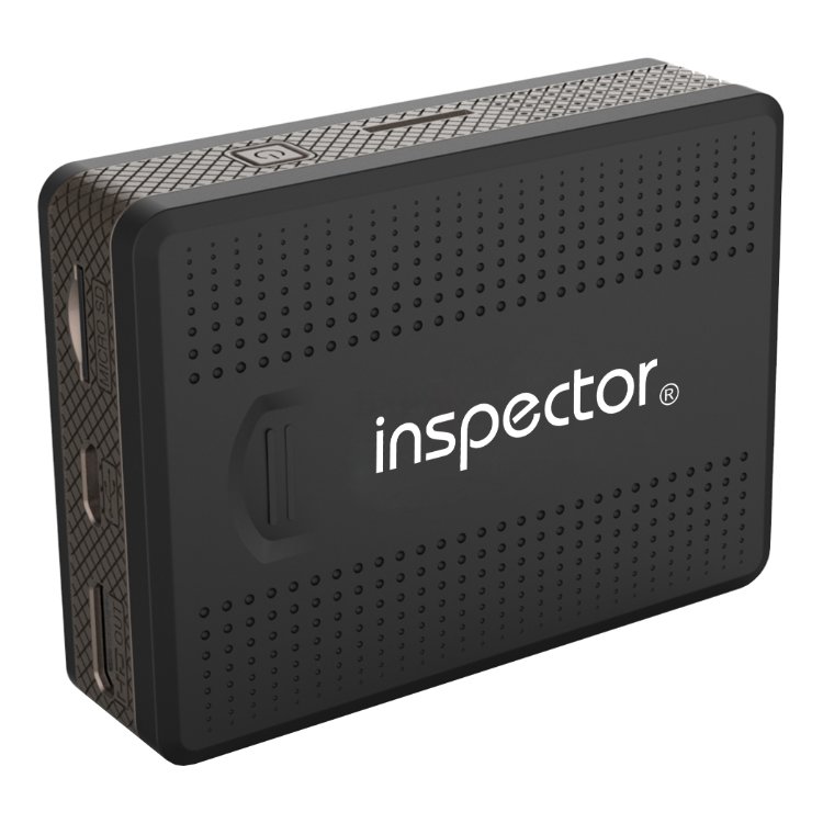 Inspector Scirocco 1920x1080, Ночной режим