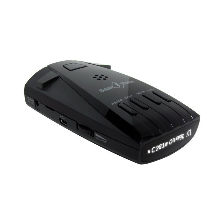 StreetStorm STR-6000BT