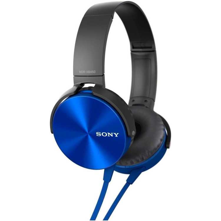 Sony mdr xb450ap original sale