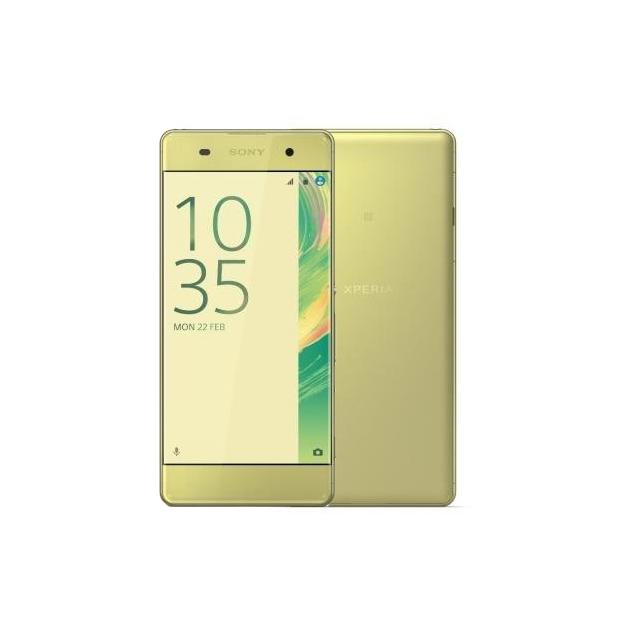 

Sony Xperia XA Dual Золотой