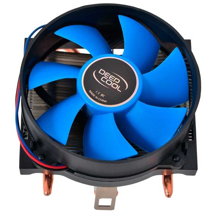 Deepcool Beta 200 ST 2200об./мин