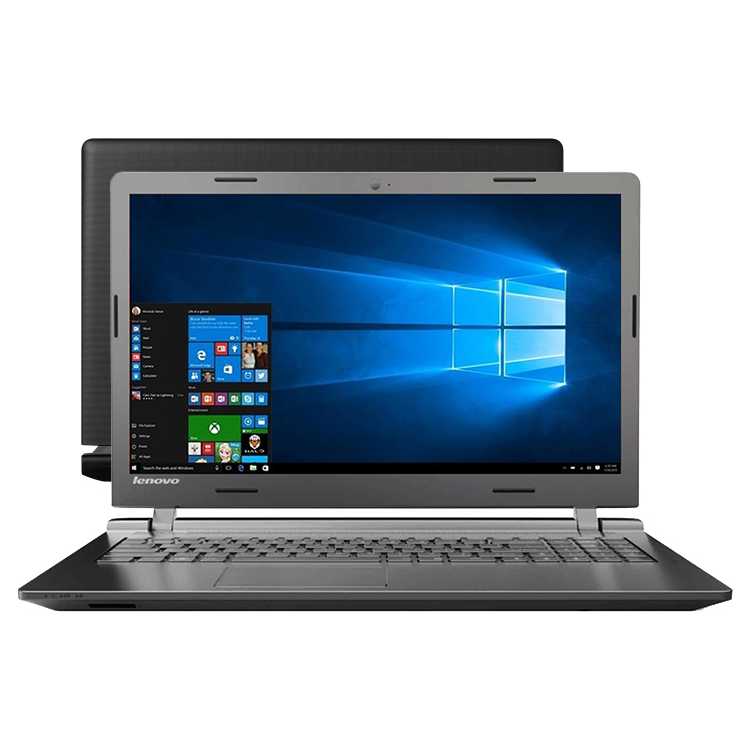 Ноутбук Lenovo B50 10 Цена