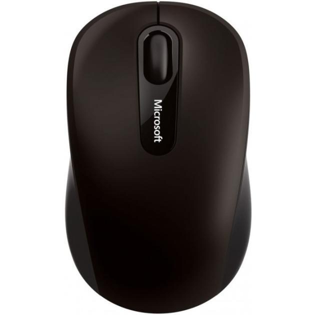 

Microsoft Bluetooth Mobile 3600 Черный