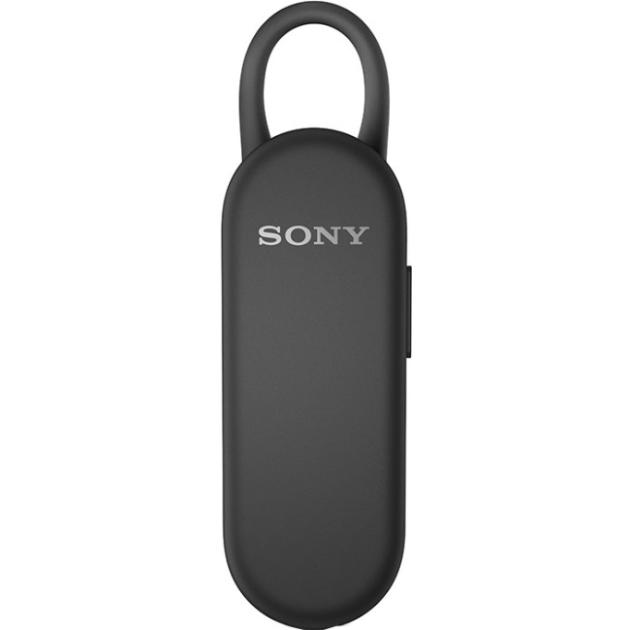 

Sony MBH20 Черный