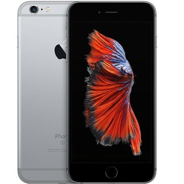 

Apple iPhone 6S 128GB Как новый Серый космос