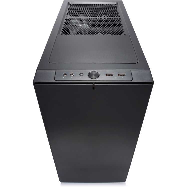 Fractal Design Define S