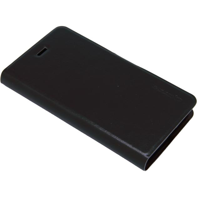 

Чехол-книжка Micromax Q4101 Черный