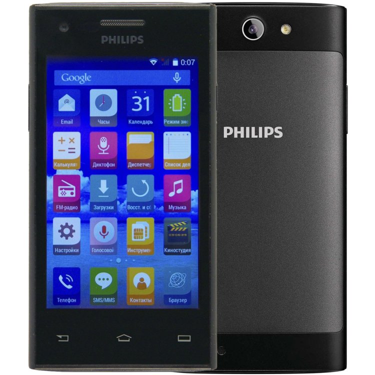 Philips S309 4Гб