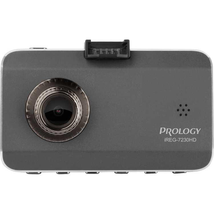 Prology iReg-7230HD