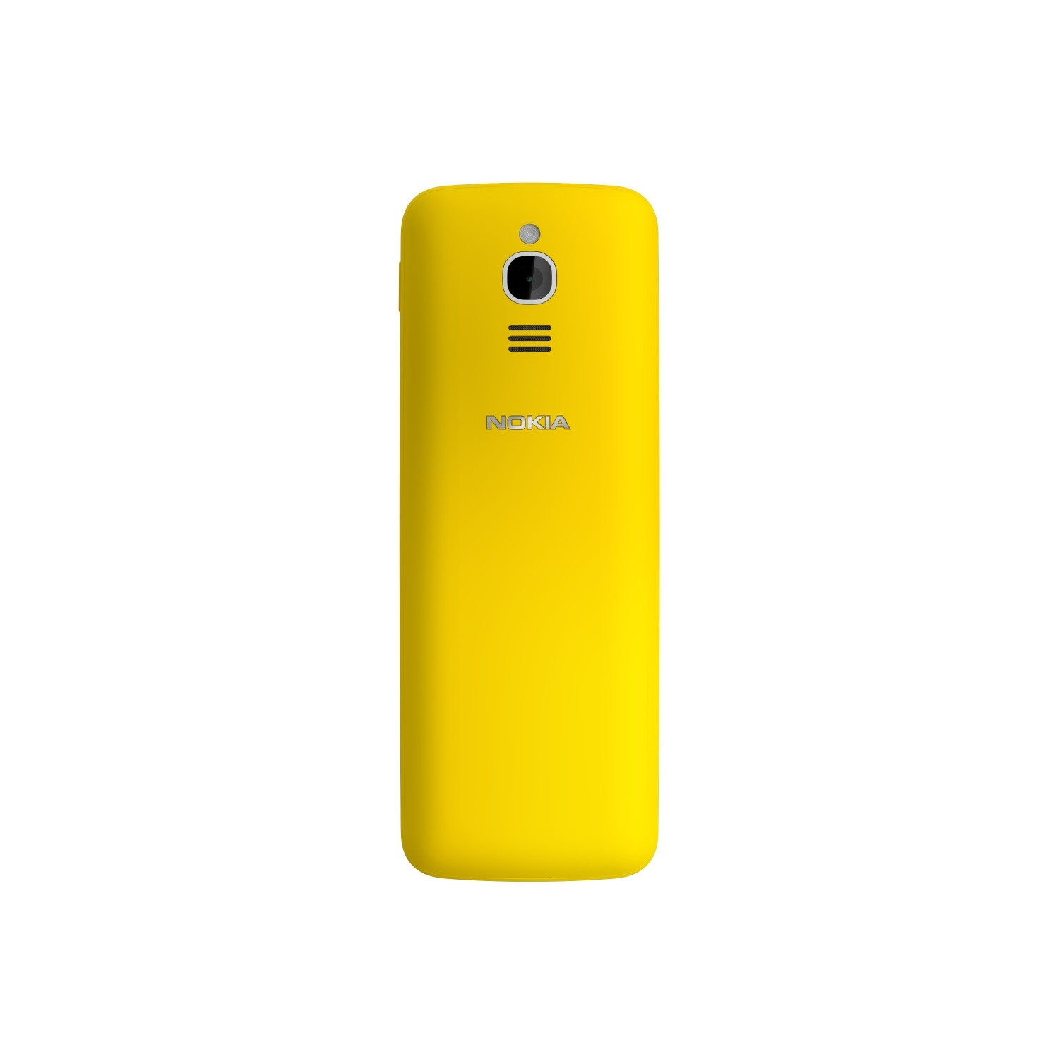 Мобильный телефон Nokia 8110 4G, цена. Цвет желтый