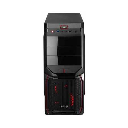 IRU Home 311 MT 3100МГц, 4Гб, Intel Pentium, 500Гб