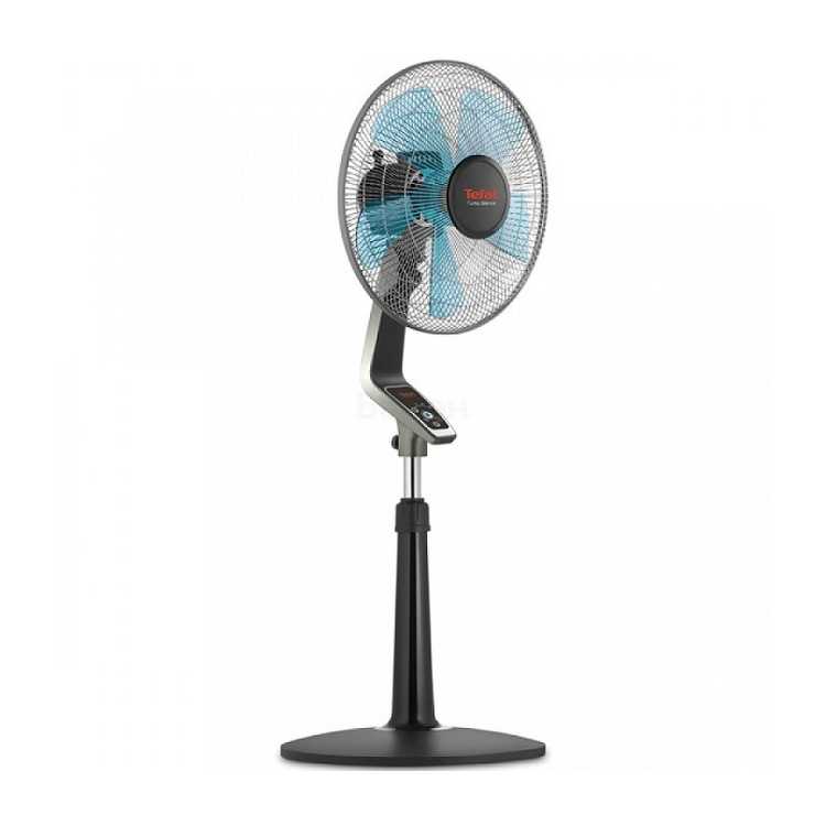 Tefal VF5550F0 Напольный