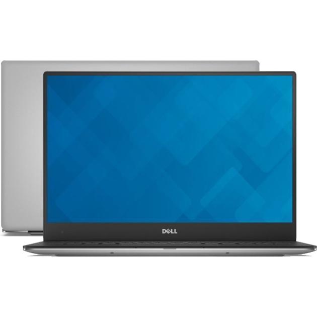 

Dell XPS 15 9560-8968 15.6", Intel Core i7, 2800МГц, 16Гб RAM, 512Гб, Серебристый, Windows 10 Домашняя