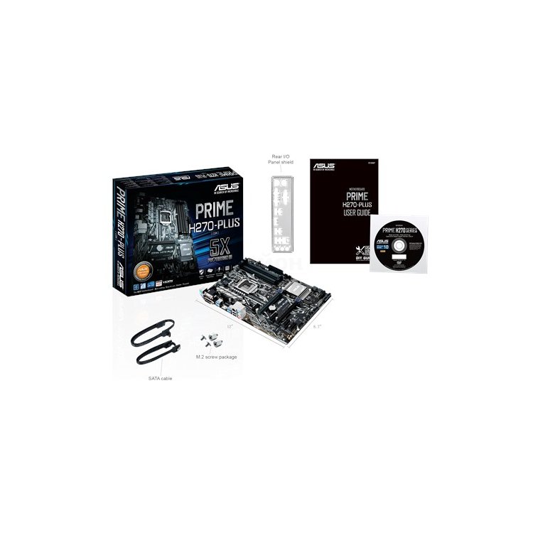 Asus Prime H270 ATX