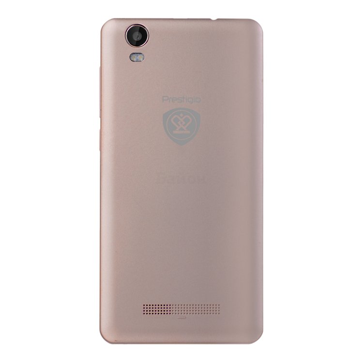 Prestigio Muze A5 8Гб, Dual SIM, 3G