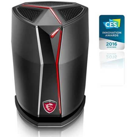 MSI Vortex G65 6QFSLI-014RU 4000МГц, 32Гб, Intel Core i7, 1000Гб