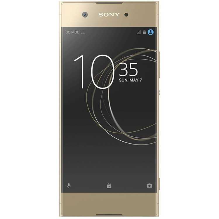 Sony Xperia XA1 Dual