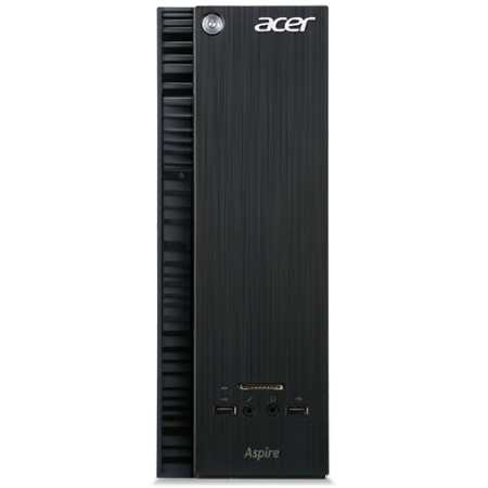 Acer Aspire XC-704 1Гб, Intel Celeron, 1000Гб