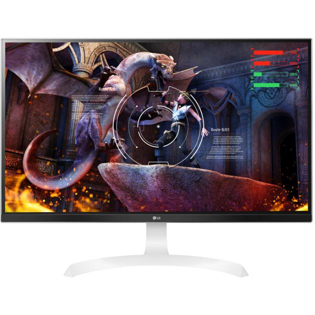 

LG 27UD69P