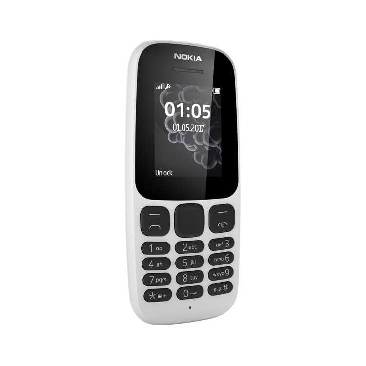 Nokia 105
