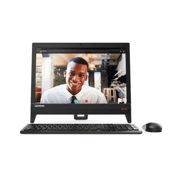

Lenovo IdeaCentre 310-20IAP Черный, 500Гб, DOS, Intel Celeron J3355