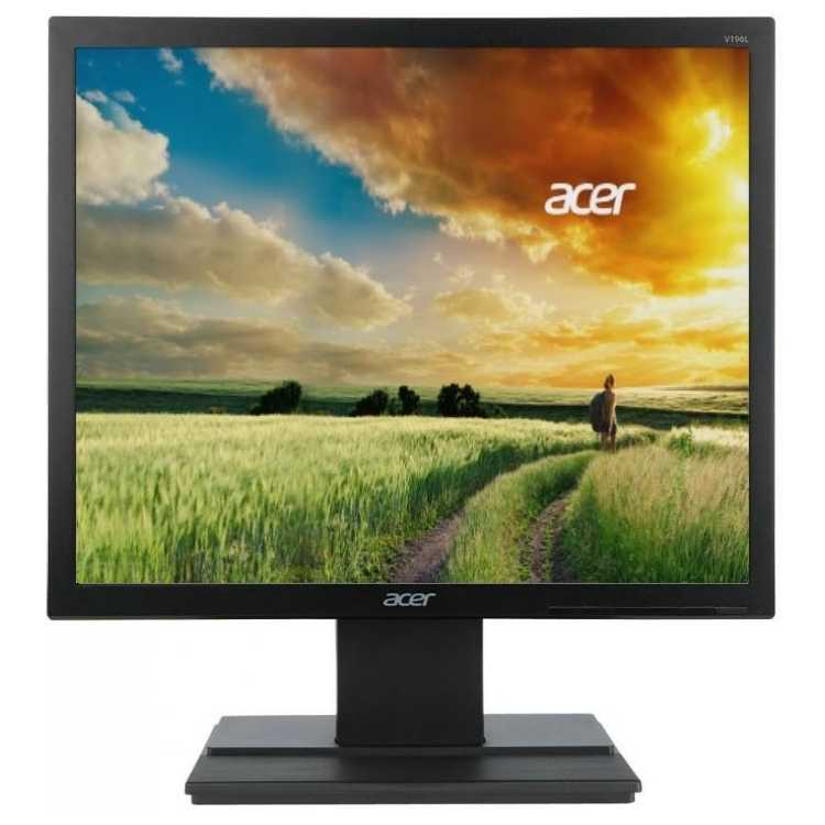 Acer V196LBb 19", TFT IPS, 1280x1024