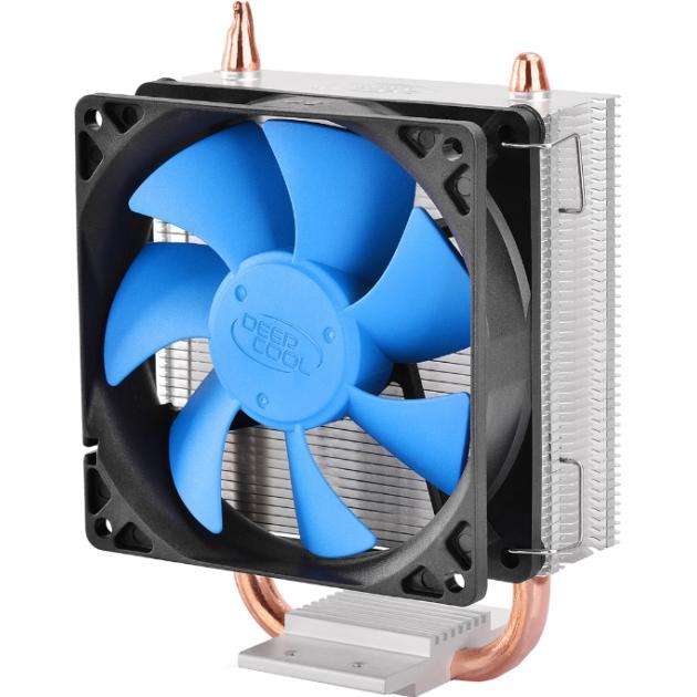 

Deepcool ICE BLADE 100 2200об./мин
