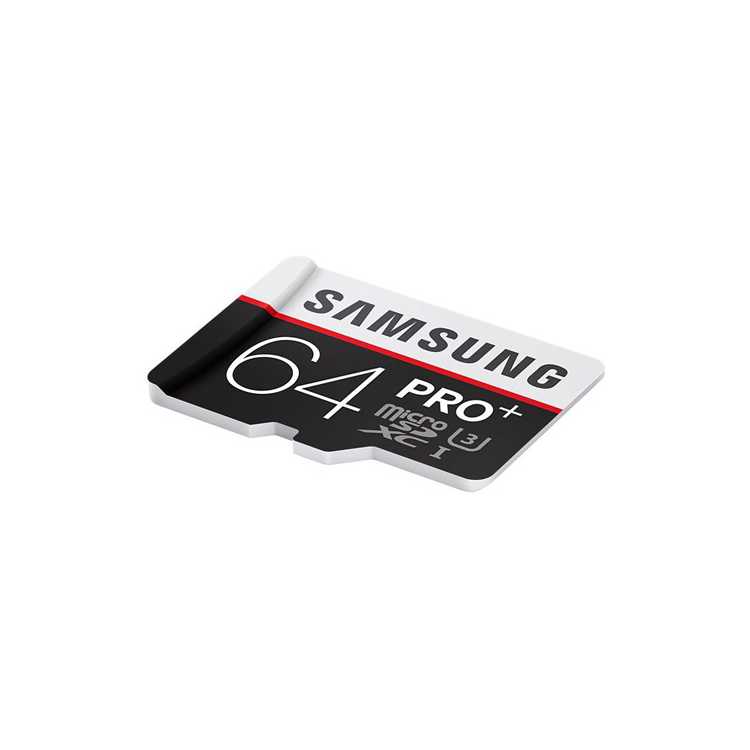 Samsung MB-MD64DA/RU microSDXC, 64Гб, Class 10